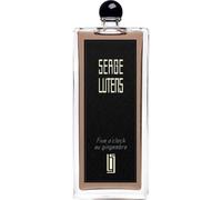 Serge-Lutens Unisex-fragrances COLLECTION-NOIREFive O'Clock Au GingembreEau de Parfum Spray