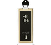 Serge Lutens Five O´clock Ging Vapo 50ml Eau De Parfum Black Woman