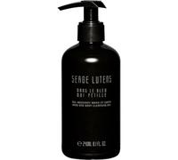 Serge-Lutens Unisex-fragrances MATIN-LUTENSDans le bleu qui pétilleHand and Body Cleansing Gel