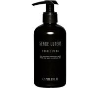 Serge Lutens - Matin Lutens PAROLE D'EAU Cleansing Gel - Shower Gel & Soap