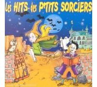 Serge Mazeres - Le Hit Des P'tits Sorciers