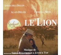 Serge Perathoner & Jannick Top - Le Lion
