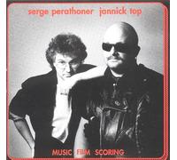 Serge Perathoner, Jannick Top - Music Film Scoring