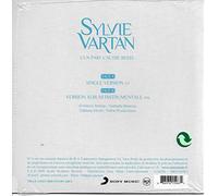 Serge Perathoner - l'un Part, l'autre Reste [VINYL]