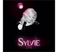 Serge Perathoner - Sylvie Live (Double Vinyle en édition limitée) [VINYL]