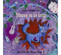 Serge Prokofiev - Gerard Philippe