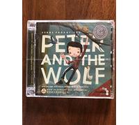 Serge Prokofiev - Peter and the Wolf - in English and Mandarin