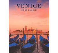 Serge Ramelli: Venise