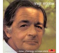 Serge Reggiani - J T Aimerais (Gold)