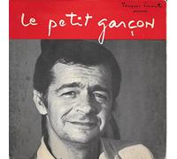 Serge Reggiani - Le petit garçon