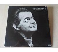 Serge Reggiani - Le Zouave du Pont de l'Alma