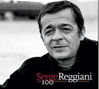 Serge Reggiani - Les 100 Plus Belles Chansons
