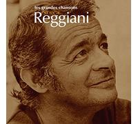 Serge Reggiani - Les Grandes Chansons De Serge