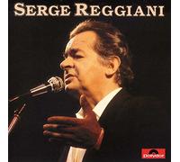 Serge Reggiani - Ma Liberte [Import]
