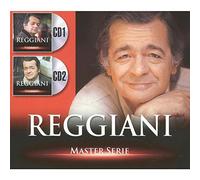 Serge Reggiani - Master Serie 2cd