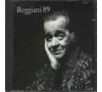 Serge Reggiani - Reggiani 89