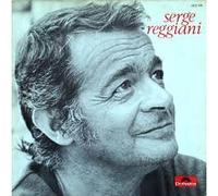Serge Reggiani - S Reggiani-le Vieux Couple [VINYL]