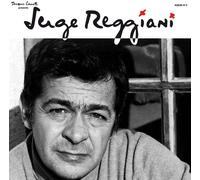 Serge Reggiani Second Album (Vinyl) (US IMPORT)