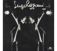 Serge Reggiani Serge Reggiani (CD) Album (US IMPORT)
