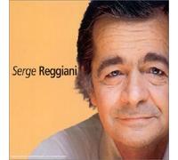 Serge Reggiani - Talents Du Siecle