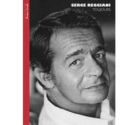 Serge Reggiani - Toujours (Live Bobino 1968)