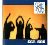 Sergeant 606 - Causing Change Music