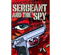 Sergeant and the Spy (DVD-R) (1954) (All Regions) (NTSC) (US Import) [Region 1]