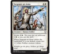 Sergeant-at-Arms | Dominaria