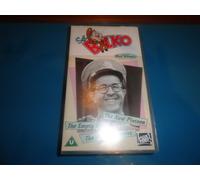 Sergeant Bilko - The New Platoon / The Empty Store / The Army Memoirs