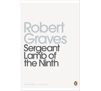 Sergeant Lamb of the Ninth
