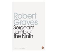 Sergeant Lamb of the Ninth (Penguin Modern Classics)