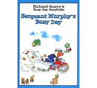 Sergeant Murphy's Busy Day