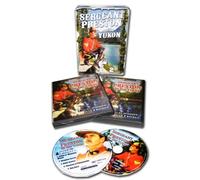 Sergeant Preston of the Yukon [DVD] [Region 1] [US Import] [NTSC]