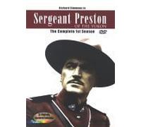 Sergeant Preston of the Yukon: Season 1 [DVD] [Region 1] [US Import] [NTSC]
