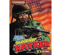 Sergeant Rayker (Commando Presents)