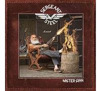 Sergeant Steel - Mister Sippi