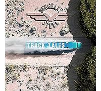 Sergeant Steel - Truck Tales