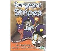 Sergeant Stripes-on the Button