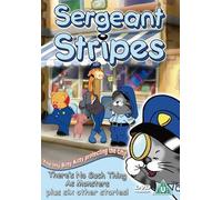 Sergeant Stripes - There'S No Such Thing As Monsters [DVD] [2007]