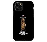 Sergeant Stubby Case for iPhone 11 Pro