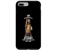 Sergeant Stubby Case for iPhone 7 Plus/8 Plus