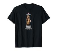 Sergeant Stubby T-Shirt