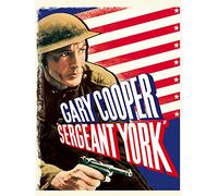 Sergeant York