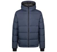 Sergei DLX Down Jacket Trespass Mid Grey XS