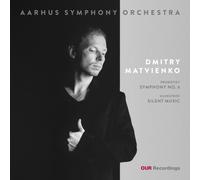 Sergei Prokofie Prokofiev: Symphony No. 6/Silvestrov: Silent Mu (CD) (US IMPORT)