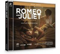 Roh Orchestra/Kessels - Sergei Prokofiev: Romeo and Juliet Beyond Words