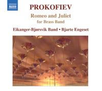 Sergei Prokofie Romeo and Juliet Suite (Excerpts): Arranged for (CD) (US IMPORT)