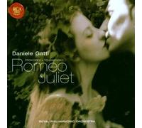 Tchaikovsky - Romeo & Juliet