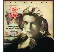 David Bowie - Peter & The Wolf [VINYL]