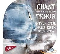 Joris Van Den Berg & Martijn W - Dialogo